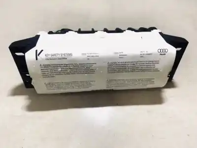 Автозапчасти б/у подушка безопасности передняя правая за audi q7 (4l) 3.0 tdi ссылки oem iam 1004332