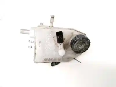 Peça sobressalente para automóvel em segunda mão bomba de travões por peugeot 406 (8b) 2.0 hdi 110 referências oem iam 0204221