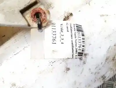 Автозапчастина б/у електро вентилятор для toyota yaris verso (ncp2/nlp2) 1.4 d-4d linea sol посилання на oem iam   