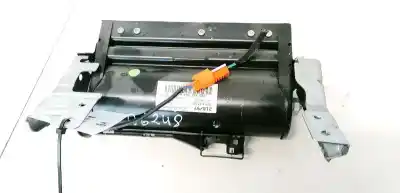 Peça sobressalente para automóvel em segunda mão airbag dianteiro direito por volkswagen passat b5 (3b2) 1.6 referências oem iam 3b0880204a