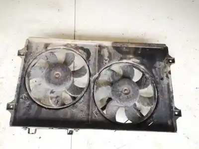 Tweedehands auto-onderdeel elektro ventilator voor ford galaxy (vx) 1.9 tdi cat oem iam-referenties xm218147ba