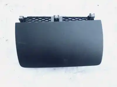 Pièce détachée automobile d'occasion Boite à Gants pour AUDI Q7 (4L) 3.0 TDI Références OEM IAM 4L1857035D  118600100100