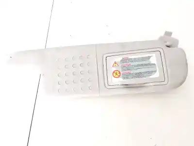 Автозапчастина б/у лівий натір для renault laguna ii (bg0) 1.9 dci diesel посилання на oem iam   