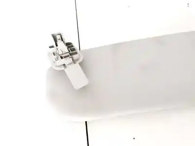 Автозапчастина б/у лівий натір для renault laguna ii (bg0) 1.9 dci diesel посилання на oem iam   