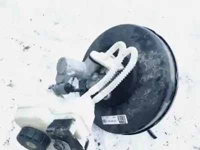 Pezzo di ricambio per auto di seconda mano servo freio per opel meriva 1.6 16v riferimenti oem iam 13122530qb