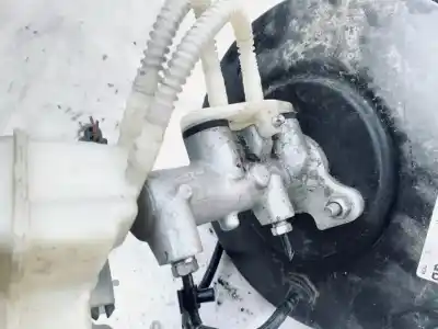 Pezzo di ricambio per auto di seconda mano pompa freni per opel meriva 1.6 16v riferimenti oem iam 2869