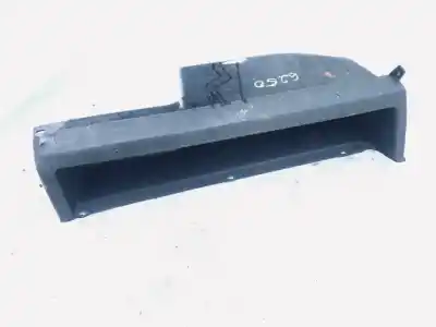 Peça sobressalente para automóvel em segunda mão porta luvas por volkswagen golf ii 1.3 referências oem iam 191857924