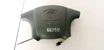 Second-hand car spare part front left air bag for hyundai sonata (y4) 2.0i 16v gls oem iam references 