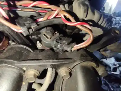 Автозапчастина б/у инжектор для rover rover 75 (rj) 2.0 cdt посилання на oem iam 0445110030