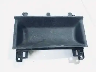 Pièce détachée automobile d'occasion Boite à Gants pour AUDI Q7 (4L) 3.0 TDI Références OEM IAM 4L0863301  