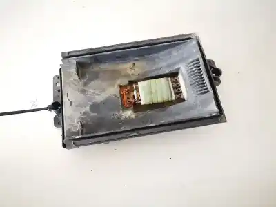Peça sobressalente para automóvel em segunda mão resistência sofagem chauffage por volkswagen passat b5 (3b2) 1.6 referências oem iam 