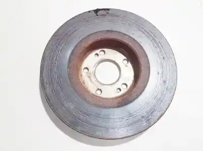 Автозапчасти б/у передний тормозной диск за renault laguna ii (bg0) 1.9 dci diesel ссылки oem iam   