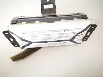 Автозапчасти б/у подушка безопасности передняя правая за renault laguna ii (bg0) 1.9 dci diesel ссылки oem iam 8200106539b