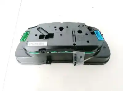 Peça sobressalente para automóvel em segunda mão quadrante por volkswagen passat b5 (3b2) 1.6 referências oem iam 3b0919881f  110.008.794