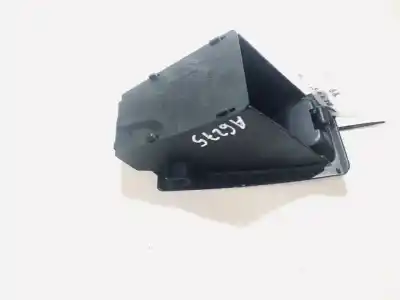 Автозапчасти б/у бардачок за mitsubishi space star (dg0) 1.9 di-d cat ссылки oem iam mr270230  