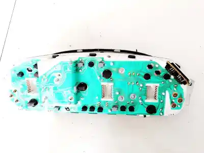 Peça sobressalente para automóvel em segunda mão quadrante por fiat panda (169) 1.1 8v referências oem iam 46801541  503000360100