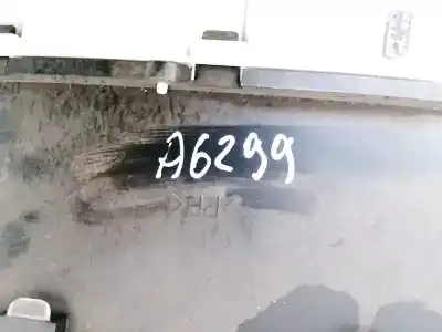 Peça sobressalente para automóvel em segunda mão quadrante por fiat panda (169) 1.1 8v referências oem iam 46801541  503000360100