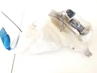 Peça sobressalente para automóvel em segunda mão depósito do limpa vidros por volkswagen passat b5 (3b2) 1.6 referências oem iam 3b0955453n