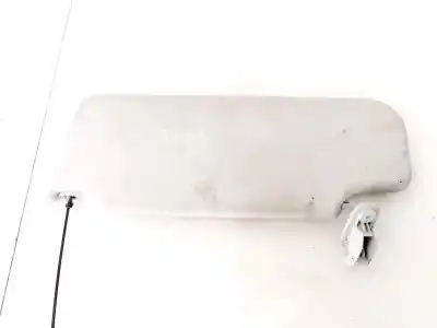 Pezzo di ricambio per auto di seconda mano Tenda Sinistra per SEAT AROSA (6H1) 1.7 SDI CAT (AKU) Riferimenti OEM IAM 6X0857552  6X0857552A