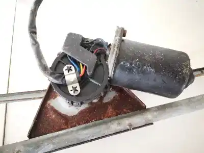 Second-hand car spare part front windshield wiper motor for hyundai sonata (y4) 2.0i 16v gls oem iam references 