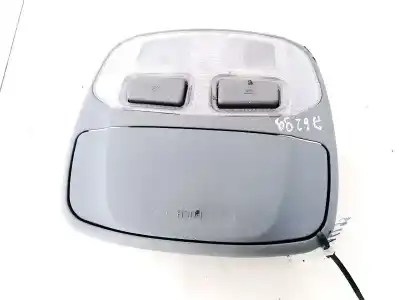 Second-hand car spare part interior light for hyundai sonata (y4) 2.0i 16v gls oem iam references 92820385
