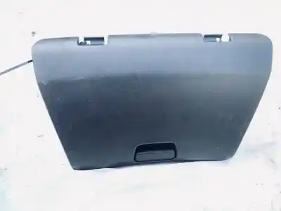 Автозапчастина б/у бардачок для mitsubishi space star (dg0) 1.9 di-d cat посилання на oem iam mr270174