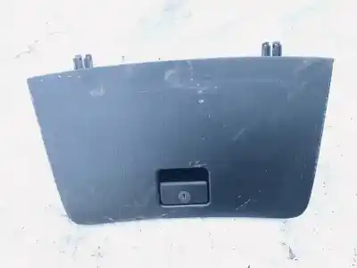 Peça sobressalente para automóvel em segunda mão porta luvas por toyota corolla (e11) 2.0 d-4d linea sol referências oem iam 5555013020