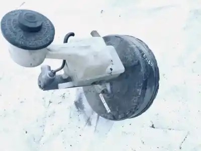 Peça sobressalente para automóvel em segunda mão servo freio por toyota corolla (e11) 2.0 d-4d linea sol referências oem iam 8740225