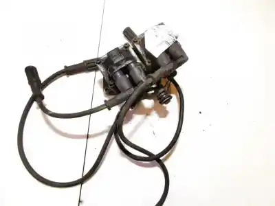 Pezzo di ricambio per auto di seconda mano bobina di accensione per fiat panda (169) 1.1 8v riferimenti oem iam 
