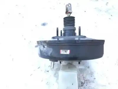 Автозапчастина б/у гальмівний серво для toyota rav 4 (a2) 2.0 16v cat посилання на oem iam   