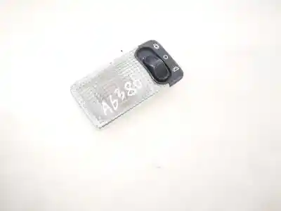 Second-hand car spare part interior light for peugeot partner (s2) 1.9 diesel oem iam references 