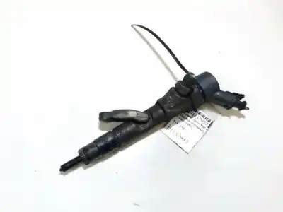 Автозапчастина б/у инжектор для mitsubishi space star (dg0) 1.9 di-d cat посилання на oem iam 0445110021
