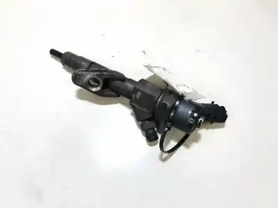 Автозапчасти б/у инжектор за mitsubishi space star (dg0) 1.9 di-d cat ссылки oem iam 0445110021  7700111014
