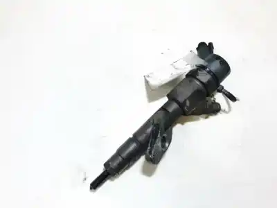 Автозапчасти б/у инжектор за mitsubishi space star (dg0) 1.9 di-d cat ссылки oem iam 0445110021  7700111014