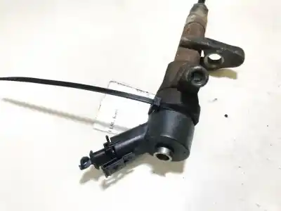 Second-hand car spare part injector for mitsubishi space star (dg0) 1.9 di-d cat oem iam references 0445110021  7700111014
