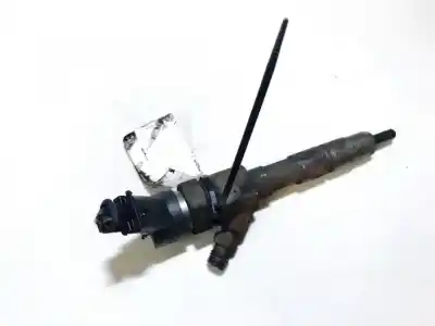 Автозапчастина б/у инжектор для mitsubishi space star (dg0) 1.9 di-d cat посилання на oem iam 0445110021