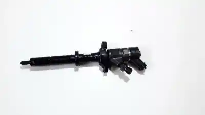 Peça sobressalente para automóvel em segunda mão injetor por ford focus lim. (cb4) 1.6 tdci cat referências oem iam 0445110259