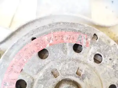 Автозапчасти б/у электрический вентилятор за opel corsa b 1.5 turbodiesel (lm0) ссылки oem iam 90467721  90572574, 0130313244