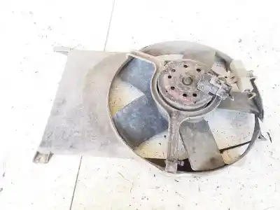 Автозапчасти б/у электрический вентилятор за opel corsa b 1.5 turbodiesel (lm0) ссылки oem iam 90467721  90572574, 0130313244
