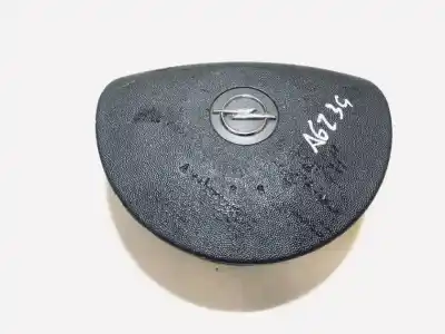 Pezzo di ricambio per auto di seconda mano air bag anteriore sinistro per opel meriva 1.6 16v riferimenti oem iam 93319474