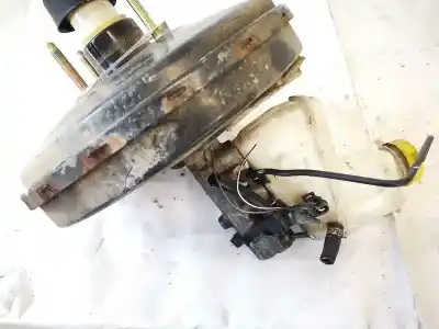 Автозапчасти б/у тормозной серво за fiat stilo multi wagon (192) 1.6 16v ссылки oem iam 0051744064  0204024829