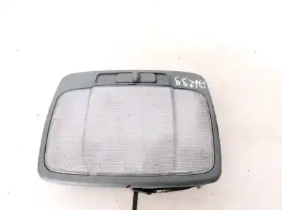 Second-hand car spare part interior light for hyundai sonata (y4) 2.0i 16v gls oem iam references 