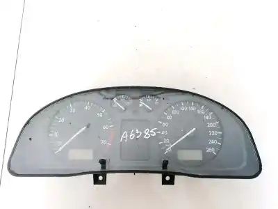 Автозапчасти б/у приборная доска за volkswagen passat variant (3b5) 1.8 ссылки oem iam 3b0919880a