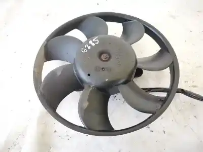 Second-hand car spare part RADIATOR COOLING FAN for VOLKSWAGEN PASSAT VARIANT (3B5)  OEM IAM references 8D0959455C  849355M