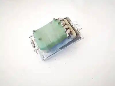 Second-hand car spare part heater blower for volkswagen vento (1h2) 1.9 tdi oem iam references 701959263a