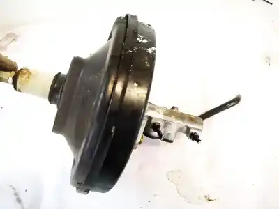 Автозапчастина б/у гальмівний серво для volkswagen passat variant (3b5) 1.8 посилання на oem iam 8d0612105f  