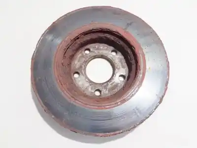 Second-hand car spare part front disc brake for ford focus lim. (cb4) 1.6 tdci cat oem iam references   