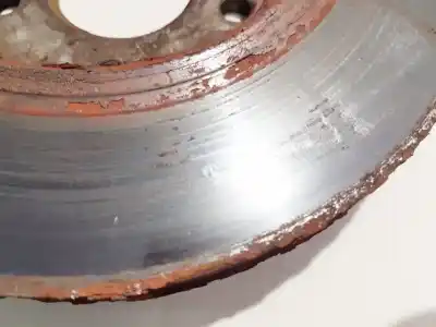 Second-hand car spare part front disc brake for ford focus lim. (cb4) 1.6 tdci cat oem iam references   