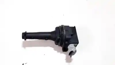 Peça sobressalente para automóvel em segunda mão bobina de ignição por volvo v50 (545) 2.4 referências oem iam 8677837