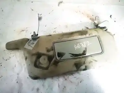 Peça sobressalente para automóvel em segunda mão pára-sol esquerdo por toyota avensis wagon (t25) 2.0 d-4d executive referências oem iam 